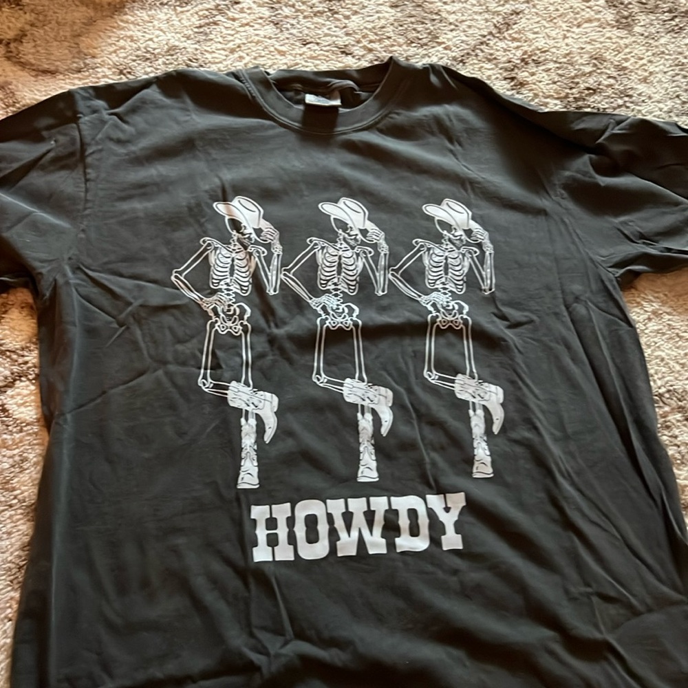 Graphic Tshirt
